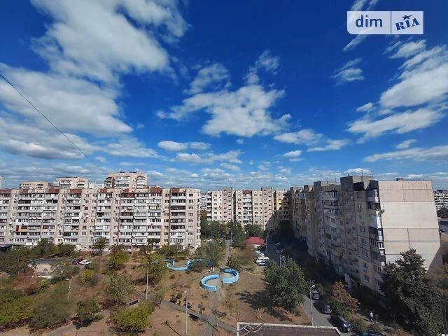 Sale of 1-room apartment 35 sq. m on 79 Heroiv Dnipra St. • ID 34