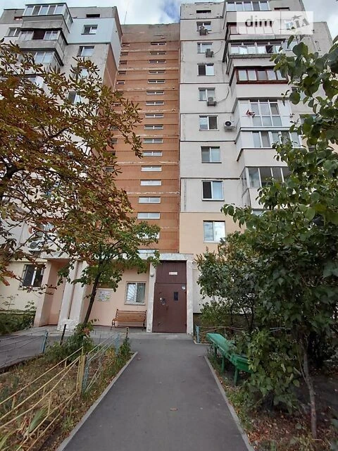 Sale of 1-room apartment 35 sq. m on 79 Heroiv Dnipra St. • ID 34