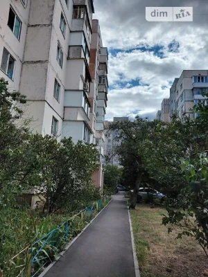 Sale of 1-room apartment 35 sq. m on 79 Heroiv Dnipra St. • ID 34