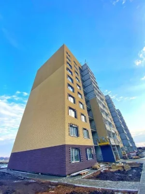 Продам однонокімнатну квартиру 46кв.м, торг! Без комісії‼️