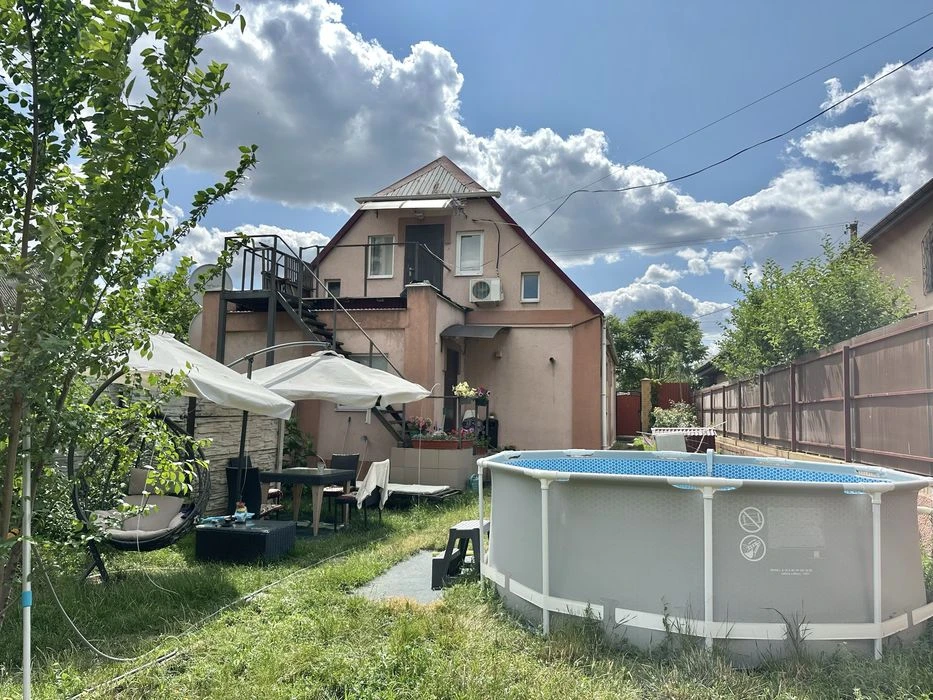 ‼️ Продаж! Будинок бул Шевченка 58 000$