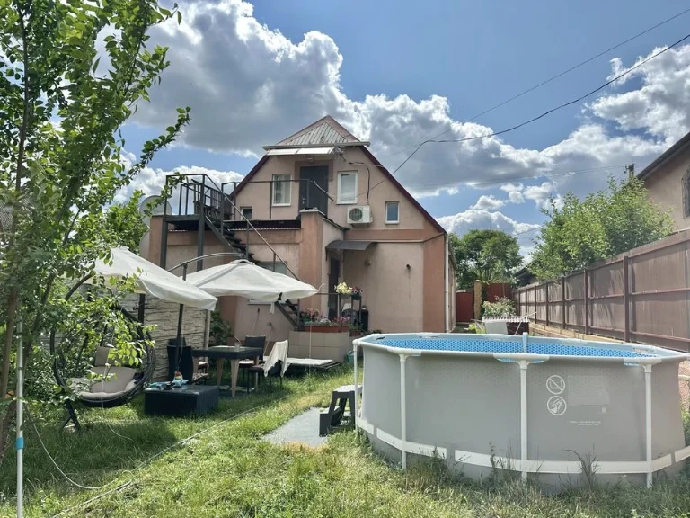 ‼️ Продажа! Дом бульв. Шевченко 58 000$