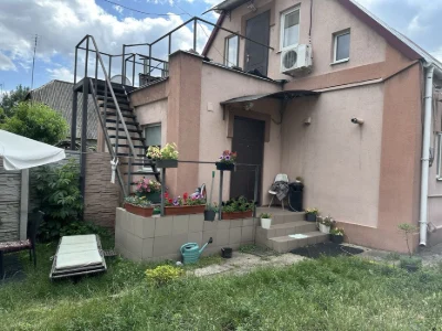 ‼️ Продаж! Будинок бул Шевченка 58 000$