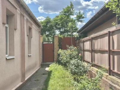 ‼️ Продаж! Будинок бул Шевченка 58 000$