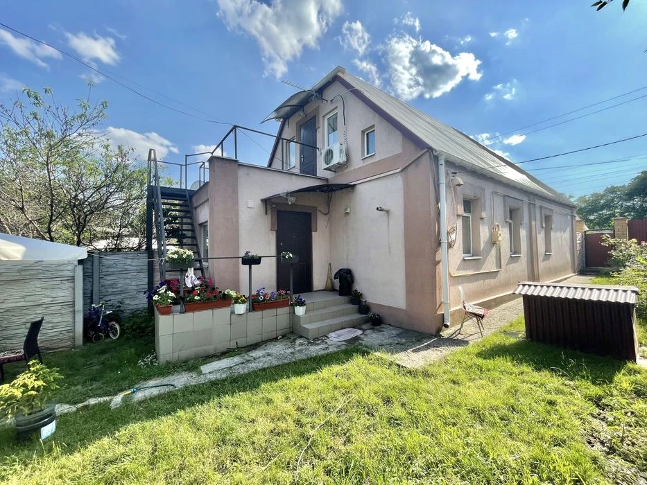‼️ Продаж! Будинок бул Шевченка 58 000$