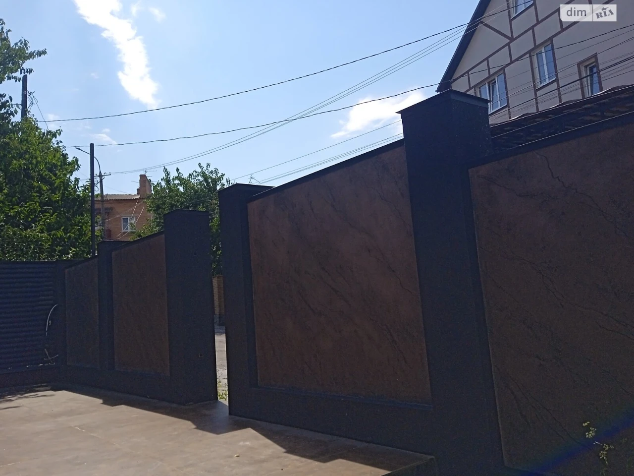 Продажа Дом Ближнее замостье