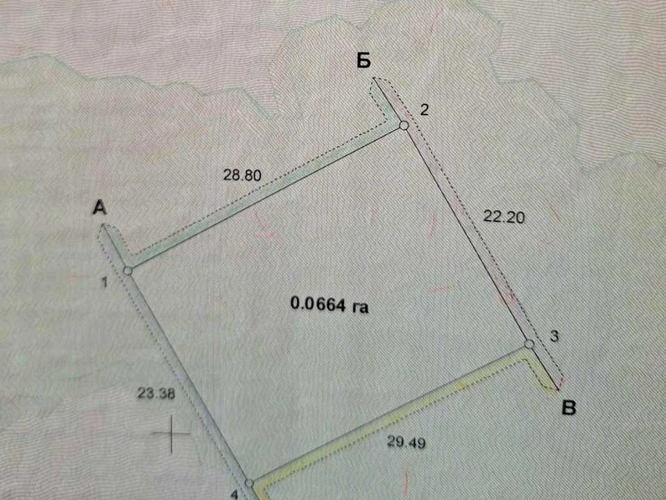 Будинок. Київ, енергетиків