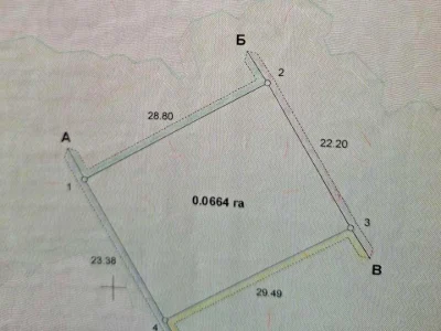 Будинок. Київ, енергетиків