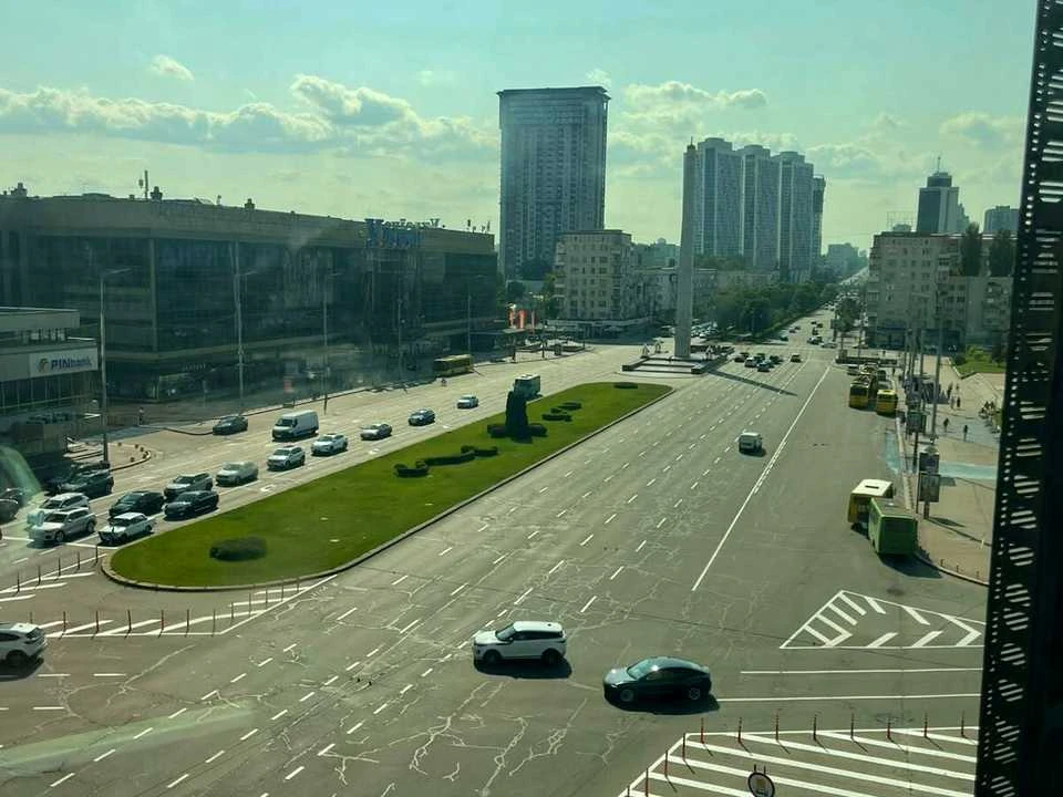 Будинок. Київ, Городня