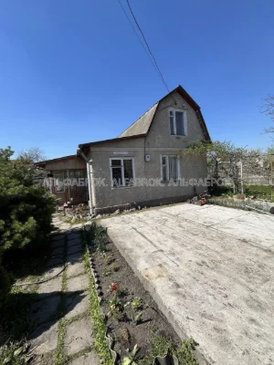Дом, 56 м.кв.