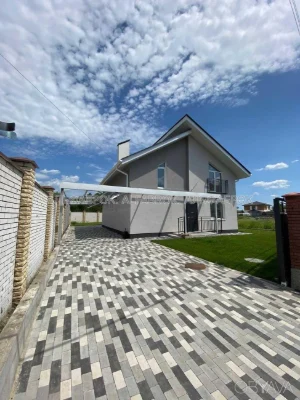 Дом, 162 м.кв.