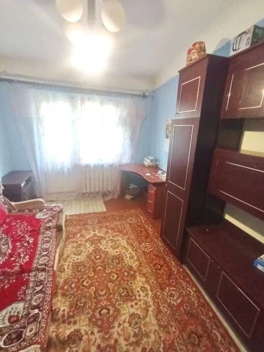 D1M 2-room apartment for sale, Pivdenproektna st. Price in