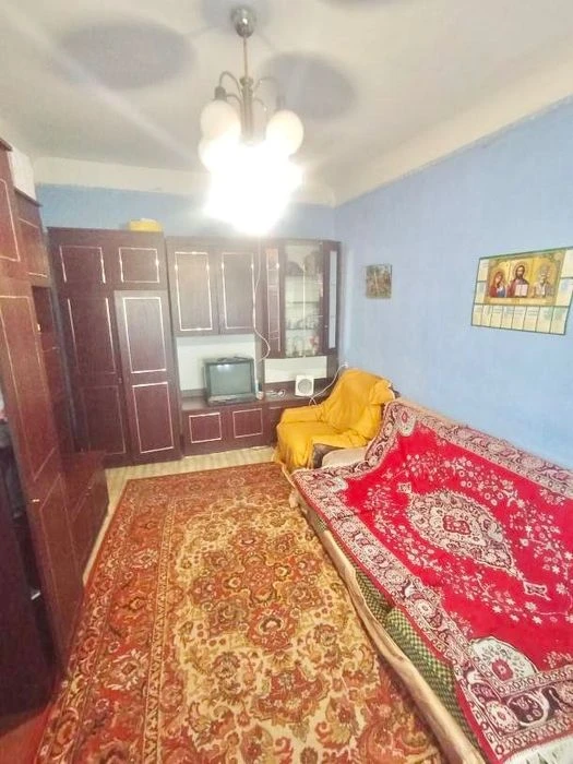 D1M 2-room apartment for sale, Pivdenproektna st. Price in