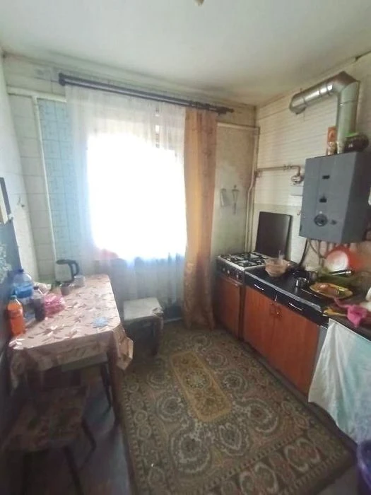 D1M 2-room apartment for sale, Pivdenproektna st. Price in