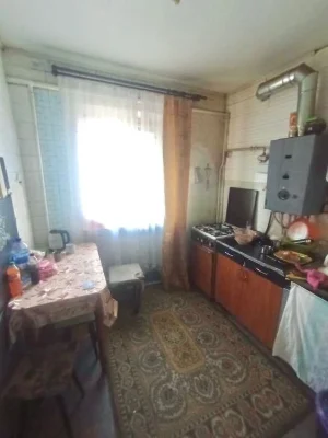 D1M 2-room apartment for sale, Pivdenproektna st. Price in