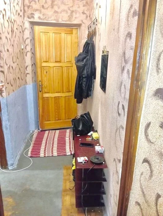 D1M 2-room apartment for sale, Pivdenproektna st. Price in