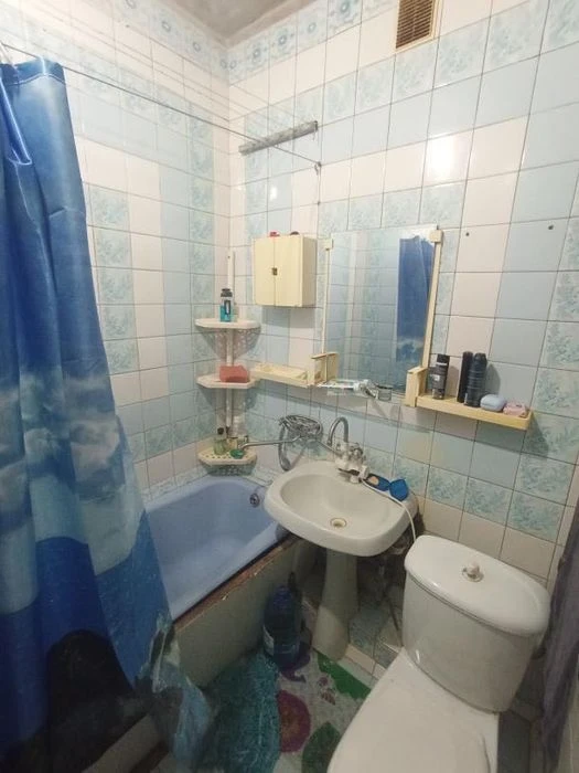 D1M 2-room apartment for sale, Pivdenproektna st. Price in