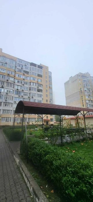 Продажа: Двухкомнатная квартира ул.