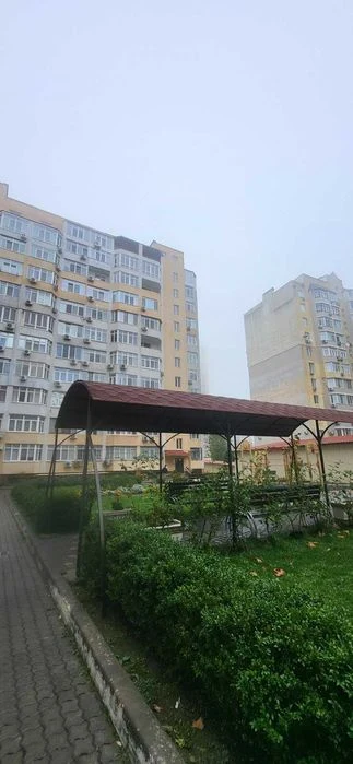 Продажа: Двухкомнатная квартира ул.