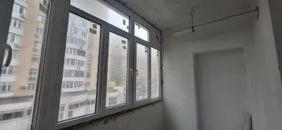 Продажа: Двухкомнатная квартира ул.