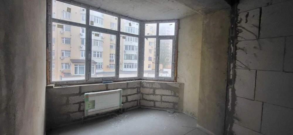 Продажа: Двухкомнатная квартира ул.