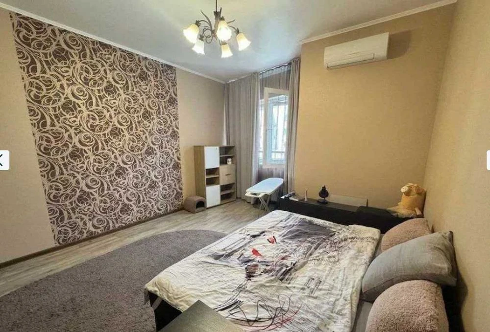1к квартира в ЖК Гранд Парк