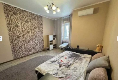 1к квартира в ЖК Гранд Парк