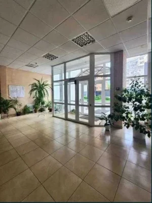1к квартира в ЖК Гранд Парк