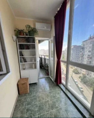 1к квартира в ЖК Гранд Парк