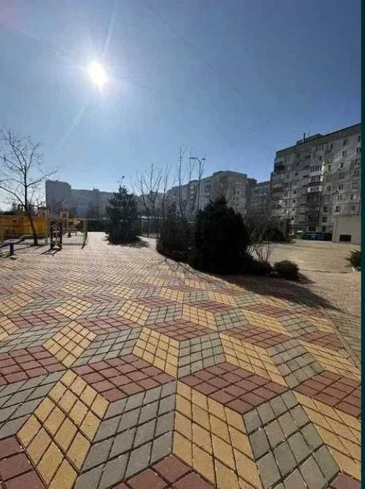 1к квартира в ЖК Гранд Парк