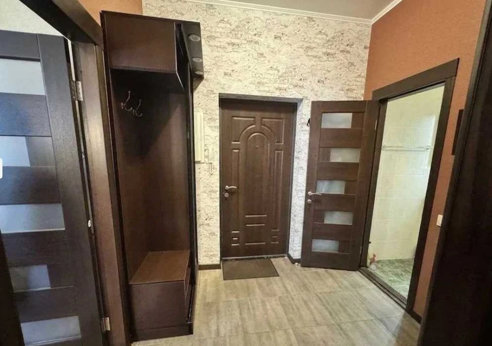 1к квартира в ЖК Гранд Парк