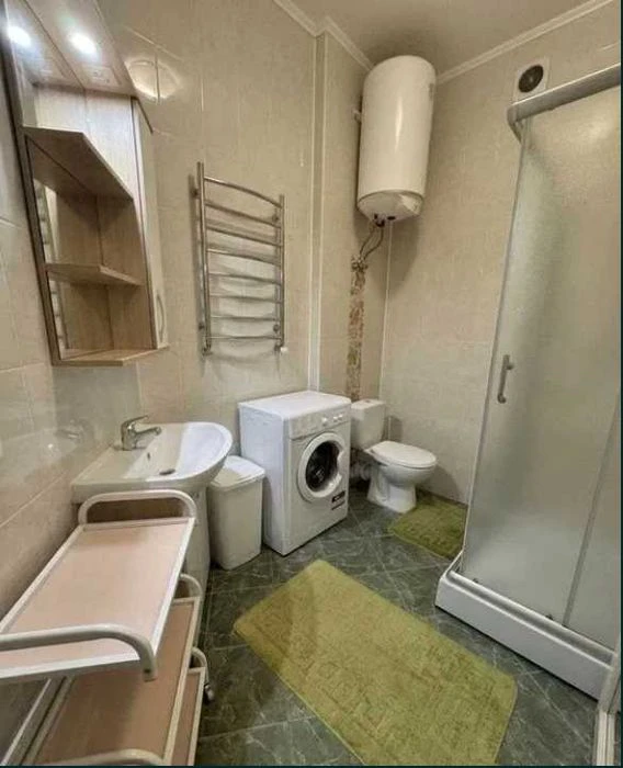 1к квартира в ЖК Гранд Парк