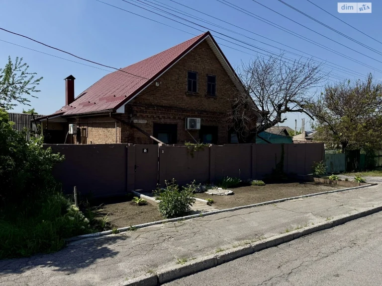 House for sale Oleksandrivskyi (Zhovtnevyi)