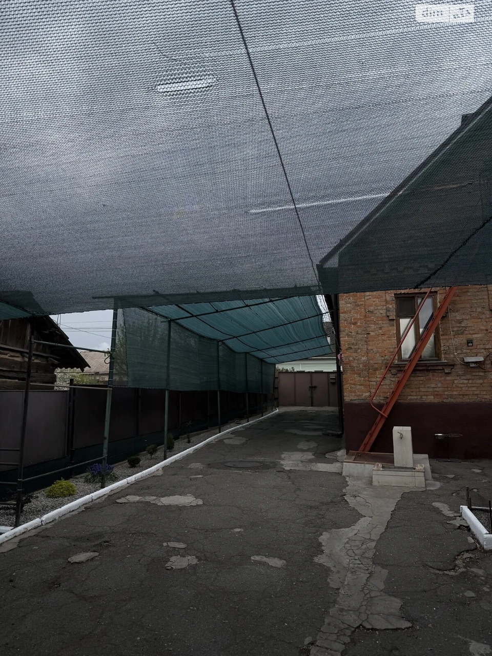 House for sale Oleksandrivskyi (Zhovtnevyi)