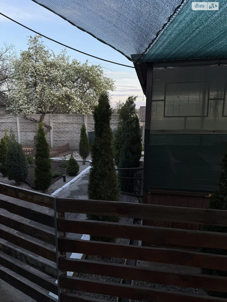 House for sale Oleksandrivskyi (Zhovtnevyi)