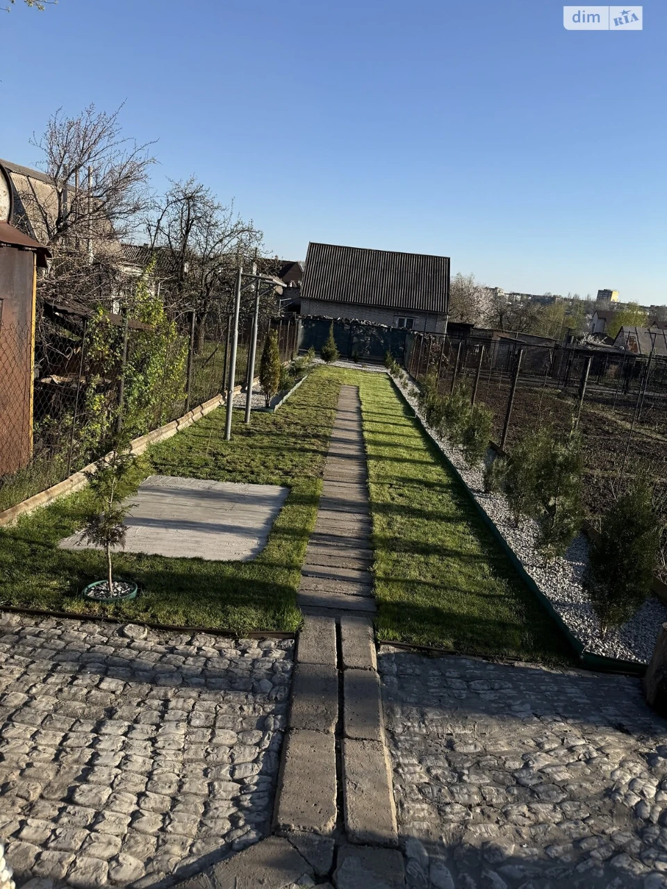 House for sale Oleksandrivskyi (Zhovtnevyi)