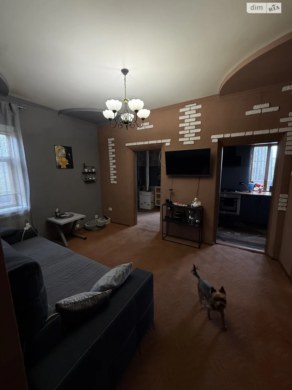 House for sale Oleksandrivskyi (Zhovtnevyi)
