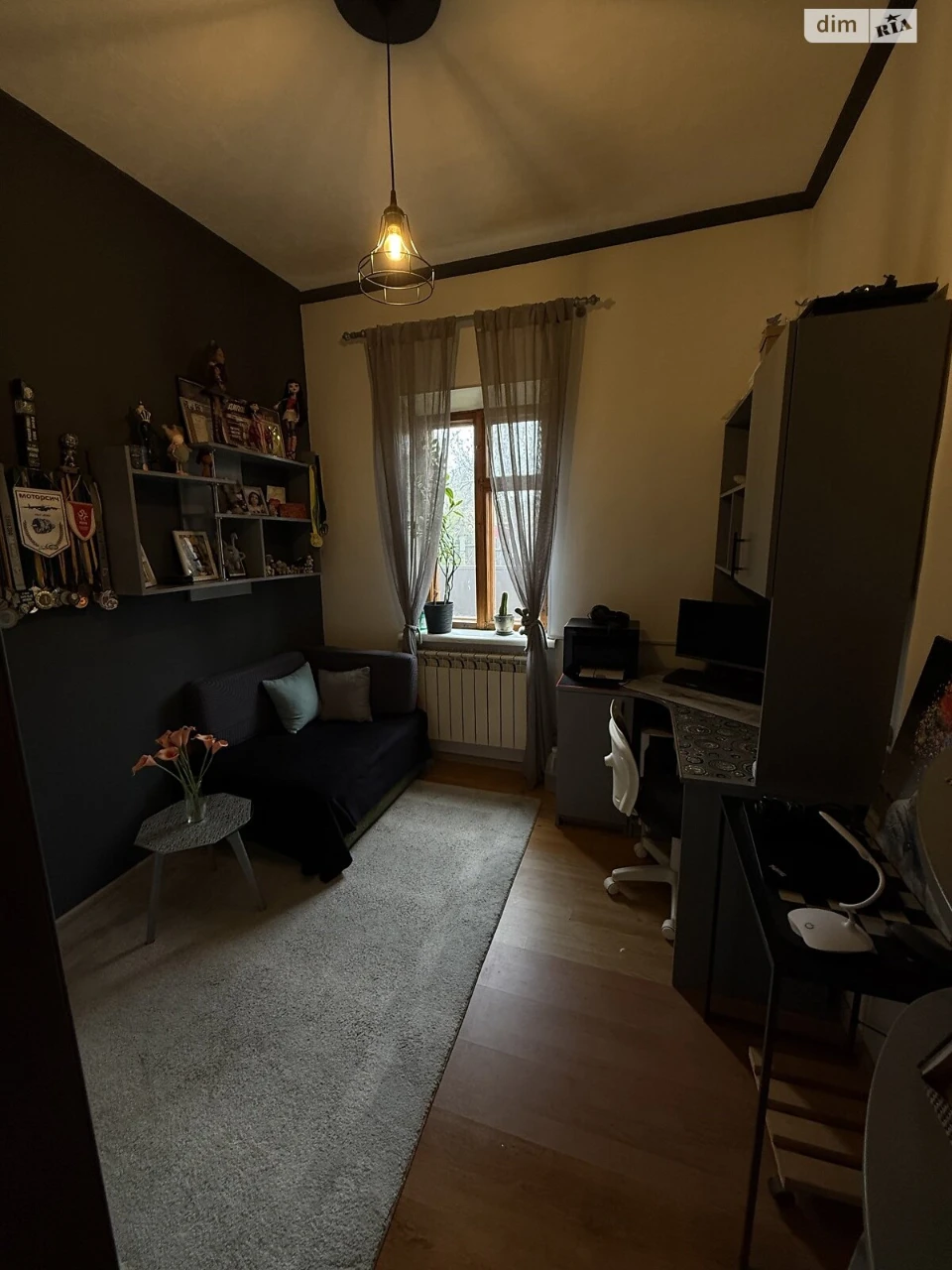 House for sale Oleksandrivskyi (Zhovtnevyi)