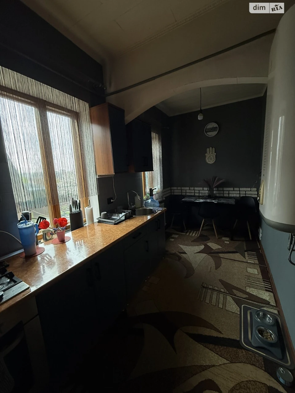 House for sale Oleksandrivskyi (Zhovtnevyi)
