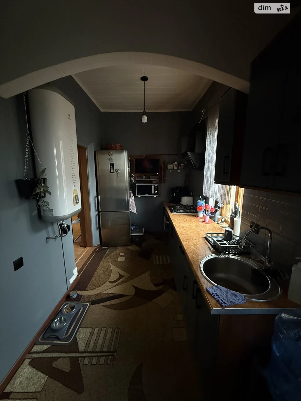 House for sale Oleksandrivskyi (Zhovtnevyi)