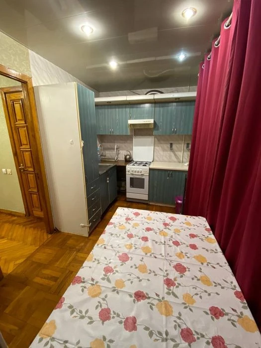 Продам 3ку Ул Школьная Малый Рынок
