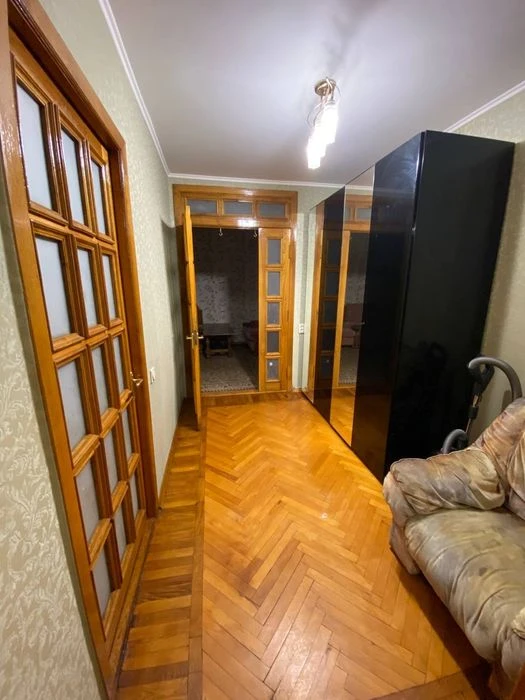 Продам 3ку Ул Школьная Малый Рынок