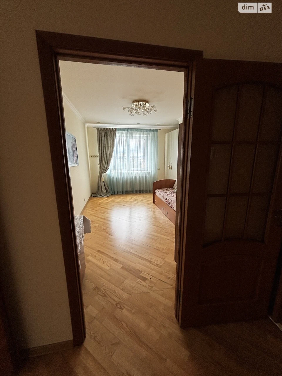 Продаж Квартира Виставка