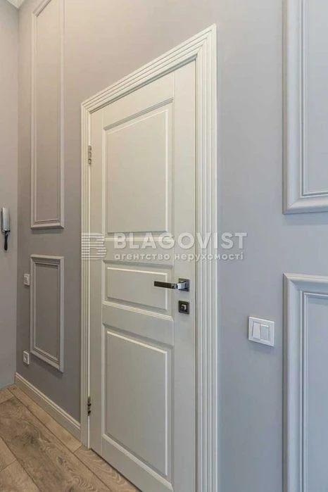 Exclusive 2-room apartment 50.5 m² Center, Bulvarno-Kudryavska