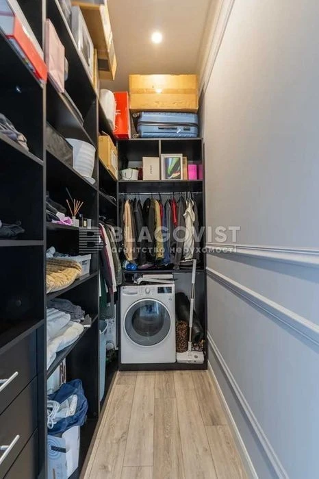 Exclusive 2-room apartment 50.5 m² Center, Bulvarno-Kudryavska