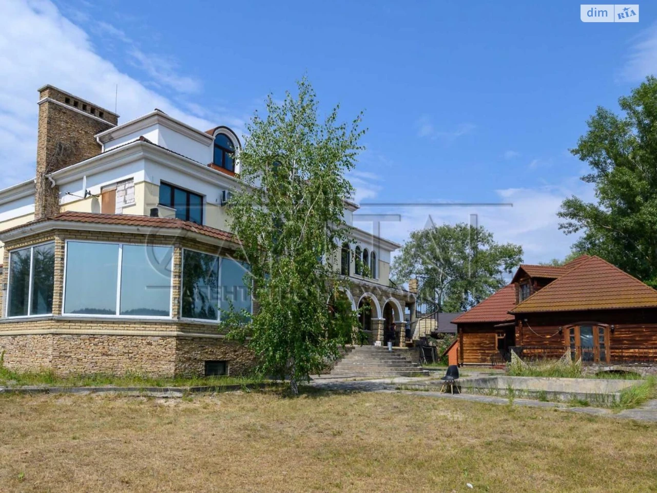 Продаж Дім Віта-Литовська
