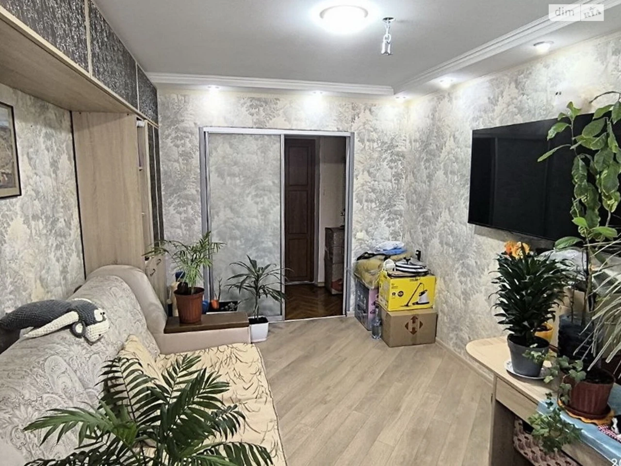 Продажа квартир Приморский.