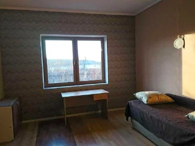 Будинок. Київ, Павленка пров.