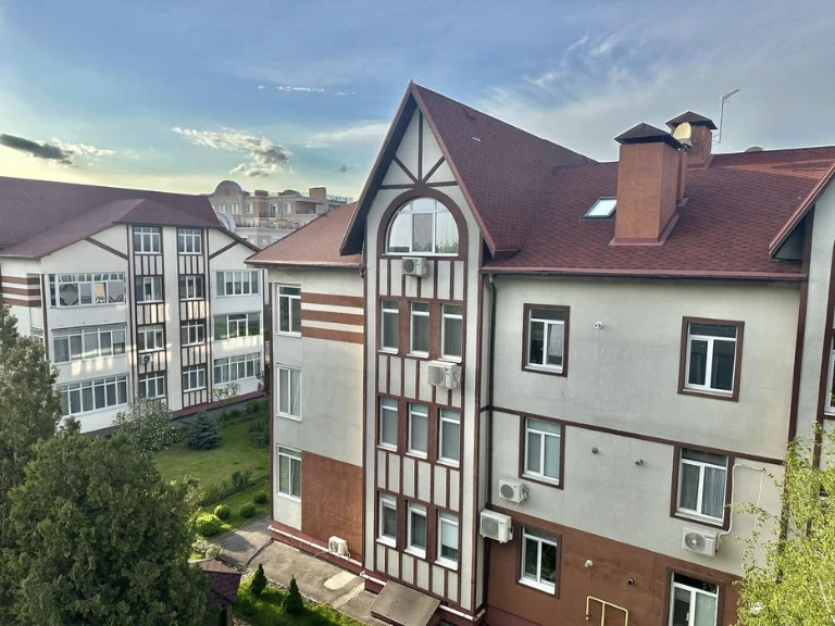 For sale! 162 sq m in the Renaissance residential complex for $45,000