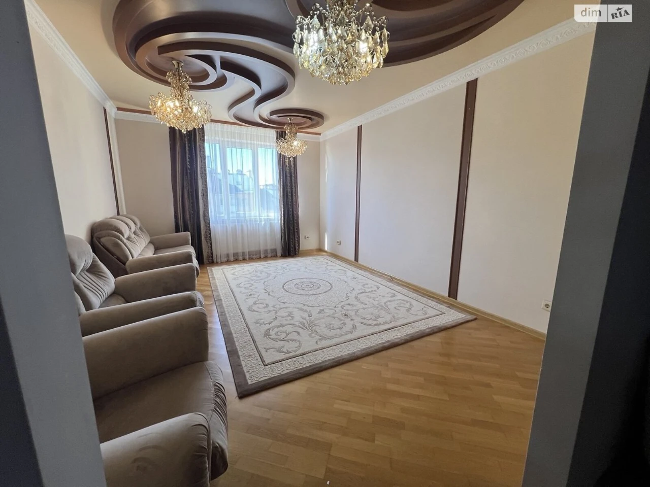 Продаж Квартира Центр